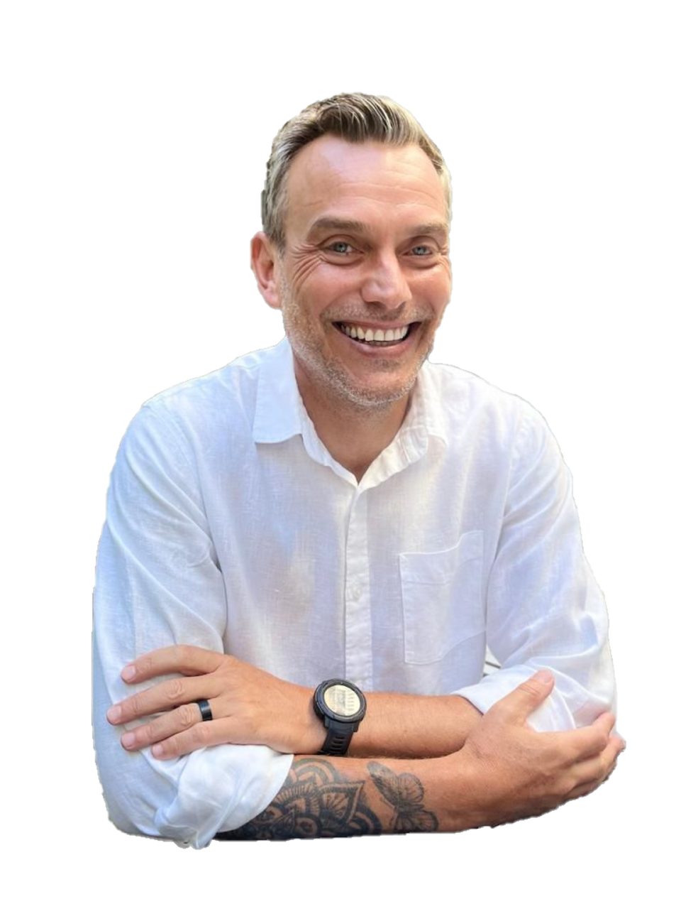 Mark Novitzkas